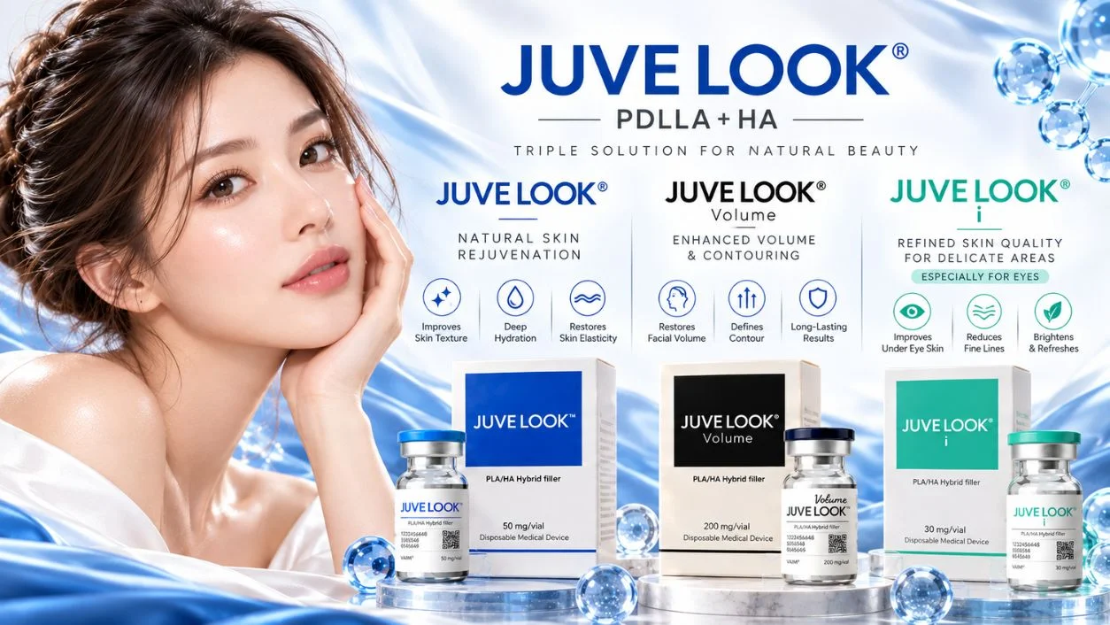 Juvelook product collection