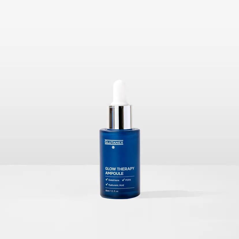 Glutanex Glow Therapy Ampoule product pack in Pakistan