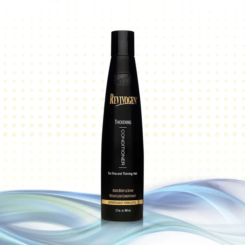 Revivogen MD Thickening Conditioner bottle in Pakistan