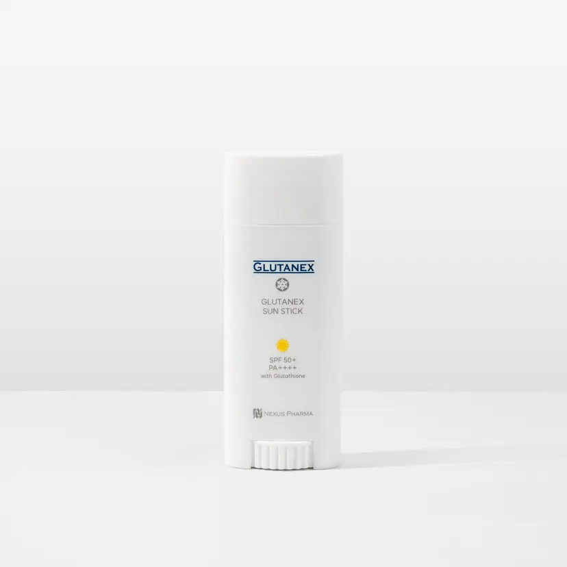 Glutanex Sun Stick - Glutanex sun stick for daily skincare - NEES Medical Lahore