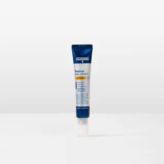 Glutanex Retinol Eye Cream product pack in Pakistan
