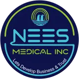 NEES Medical Editorial author portrait