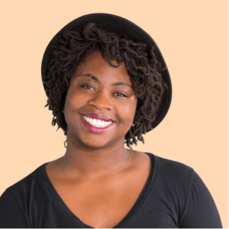 Sara Ahmed author portrait
