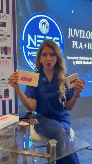 Doctor testimonial video 3