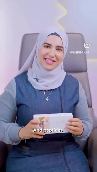 NEES Medical social video 10