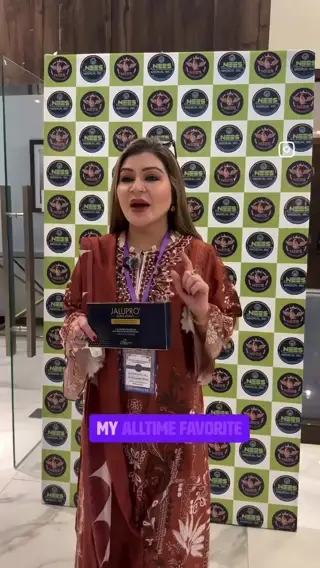 NEES Medical Instagram reel 4