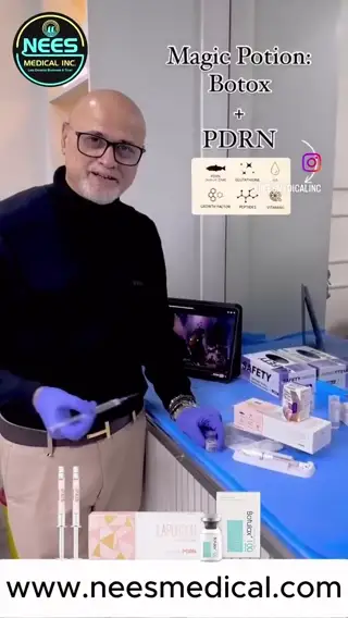 NEES Medical social video 6