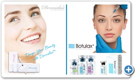 Botulax & Filler