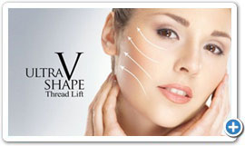 Ultra V Shape