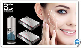 Be Ceuticals